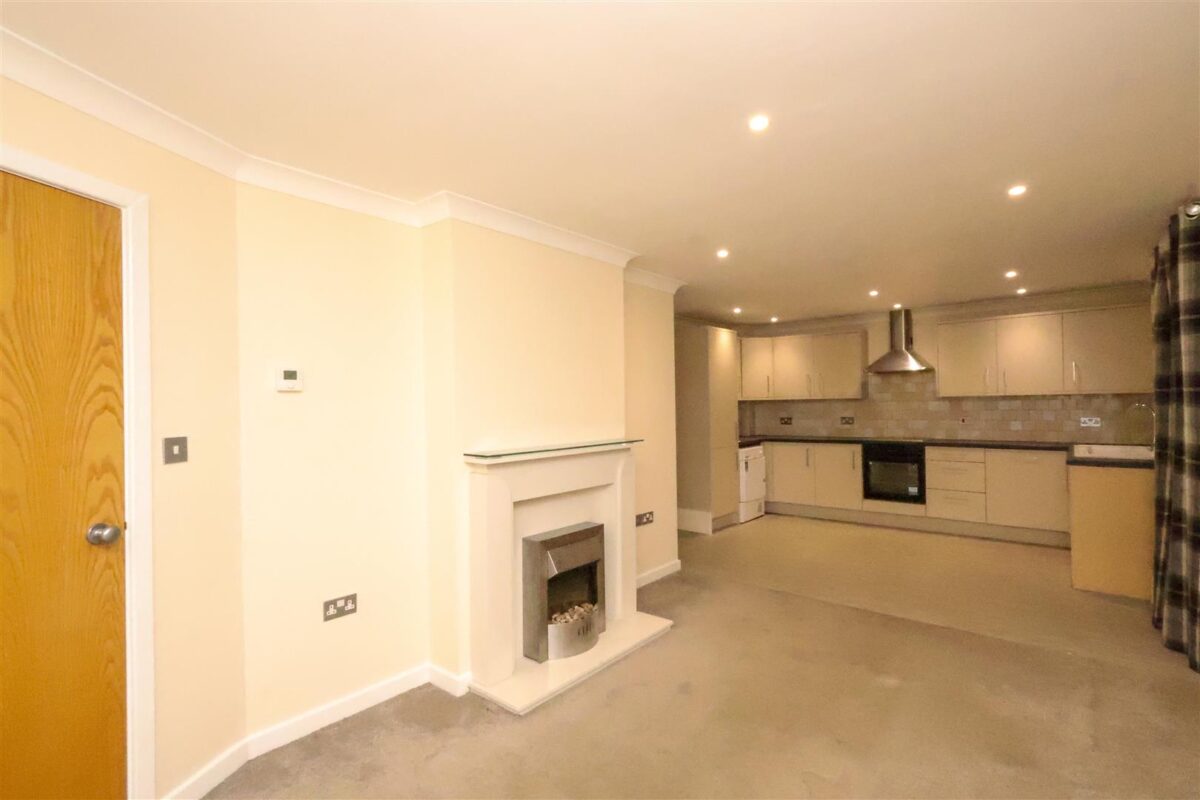 Allhallowgate, Ripon