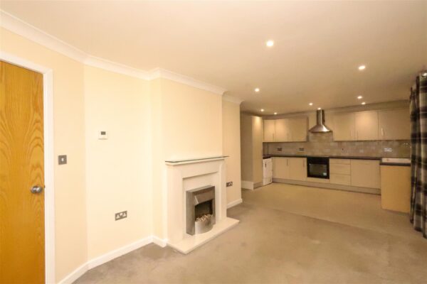 Allhallowgate, Ripon