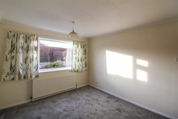 St. Marys Walk, Thirsk