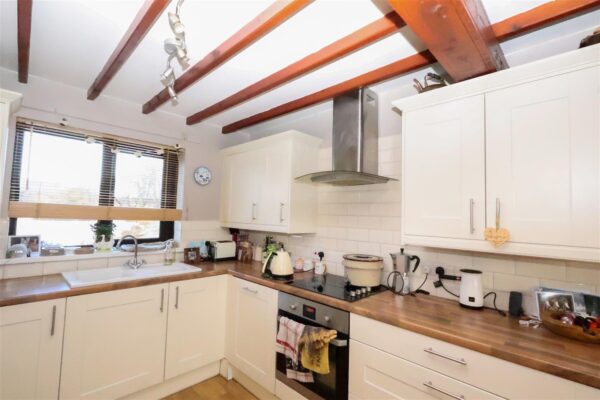 Pond View, Grewelthorpe, Ripon