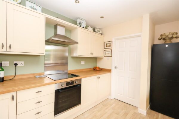 Meadow Croft Drive, Bishop Monkton, Harrogate