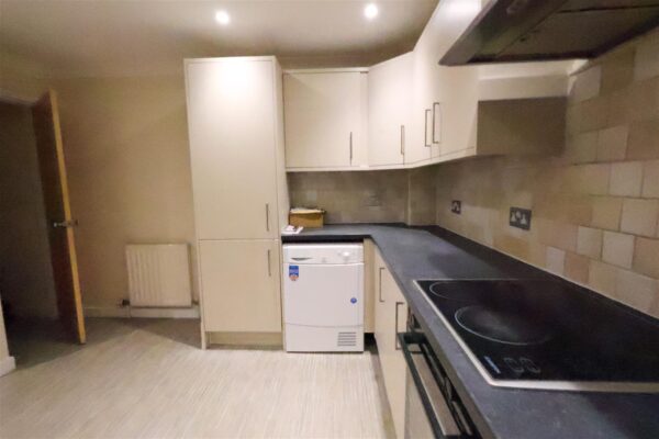 Allhallowgate, Ripon