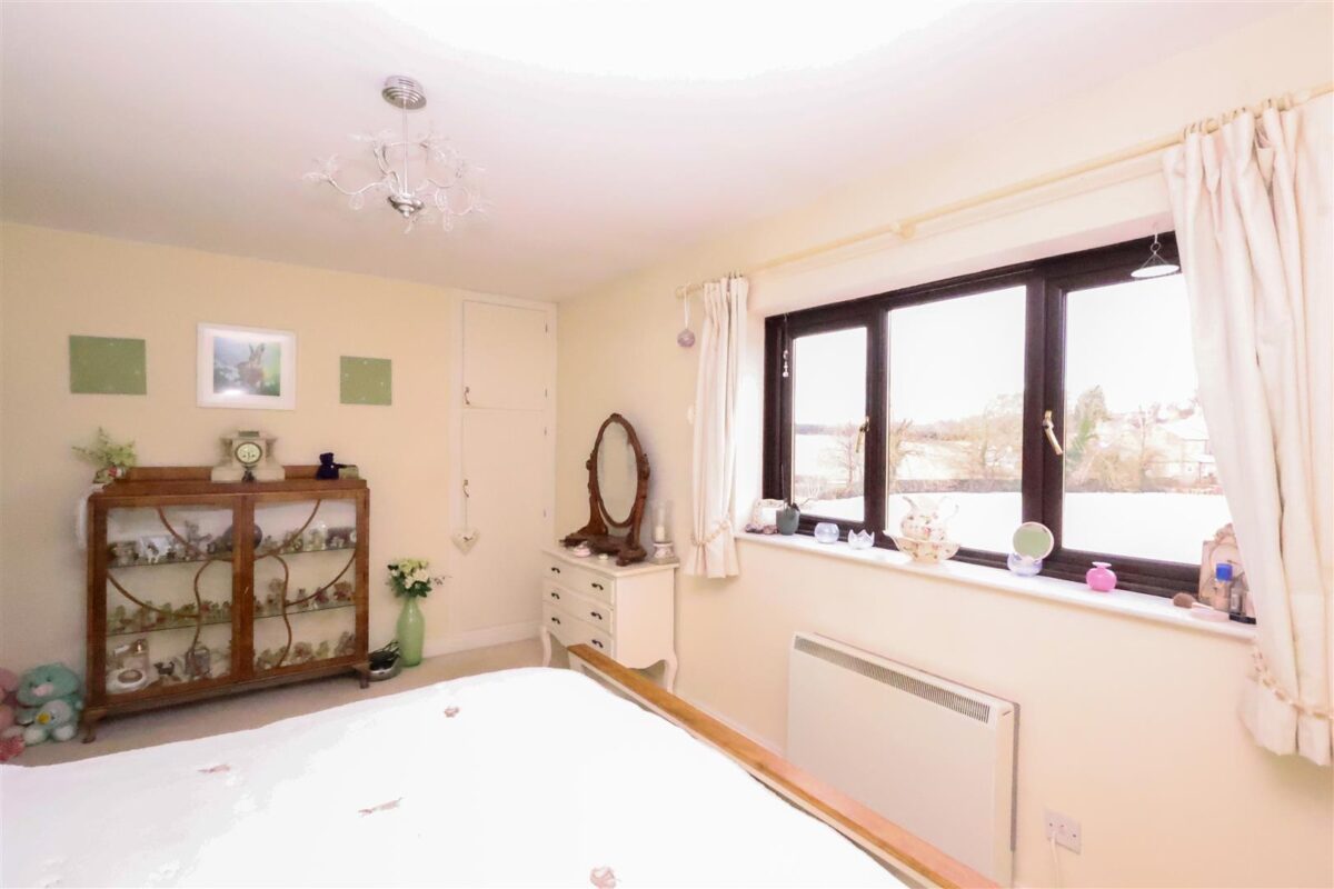 Pond View, Grewelthorpe, Ripon