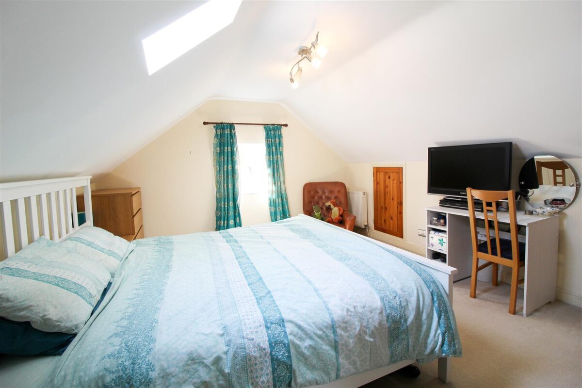 Allhallowgate, Ripon