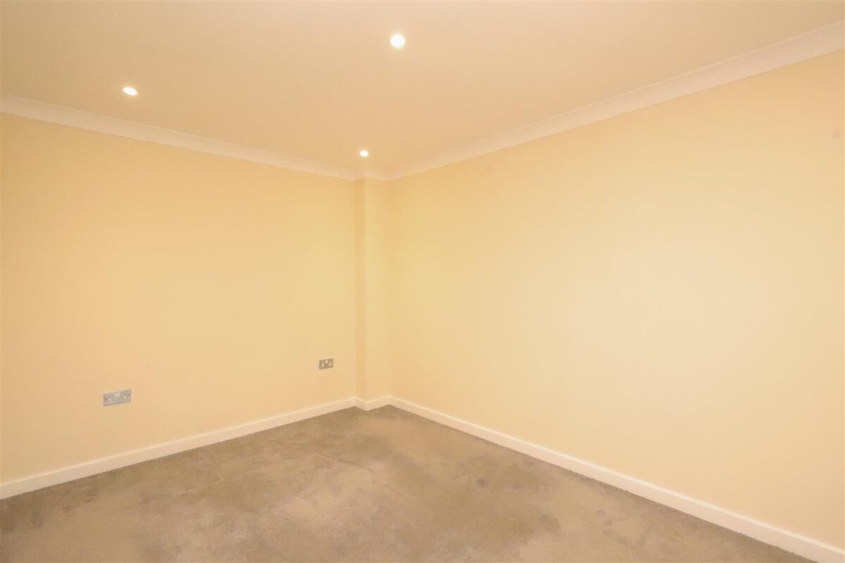 Allhallowgate, Ripon