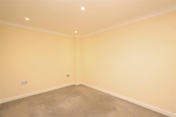 Allhallowgate, Ripon