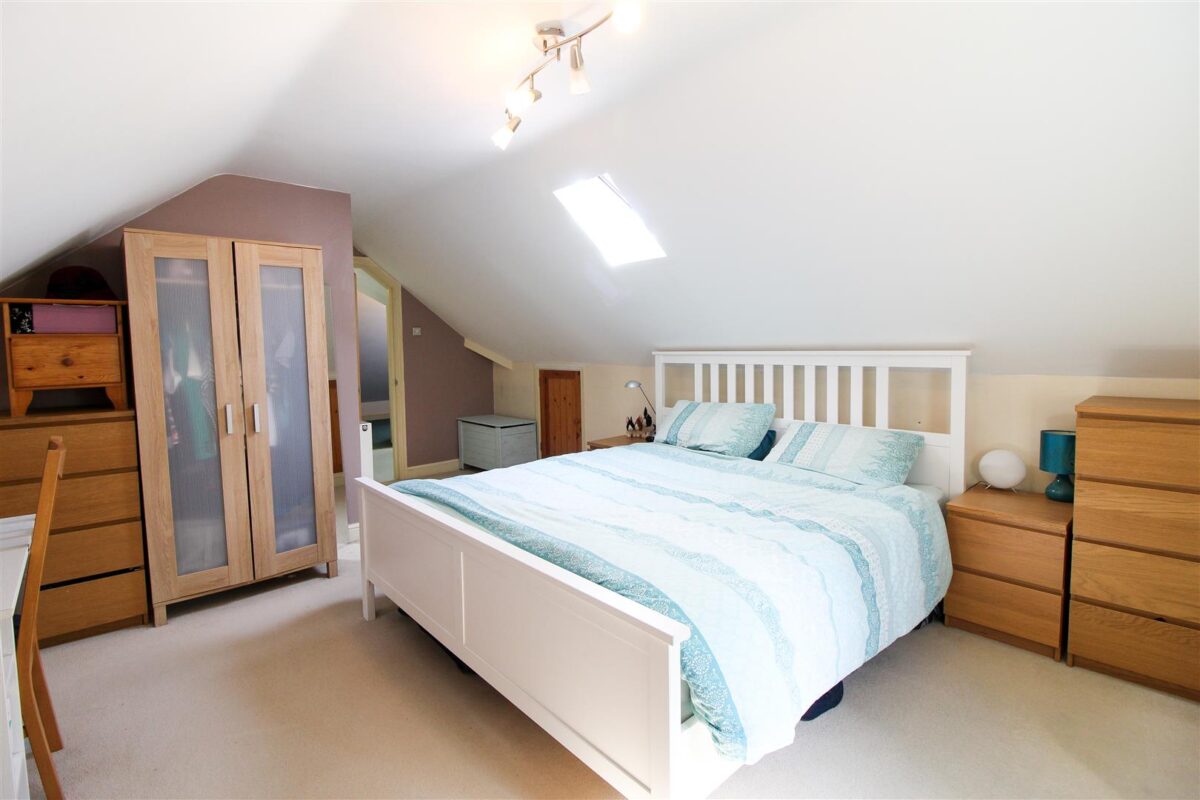 Allhallowgate, Ripon