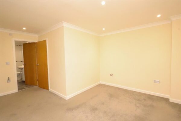 Allhallowgate, Ripon