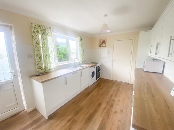 St. Marys Walk, Thirsk