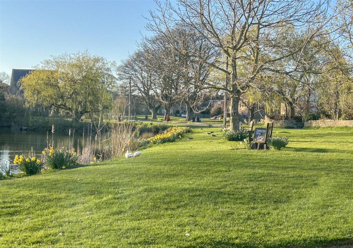 Pond View, Grewelthorpe, Ripon