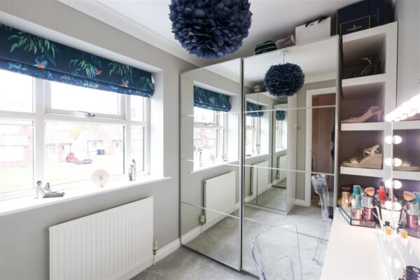 Clotherholme Road, Ripon