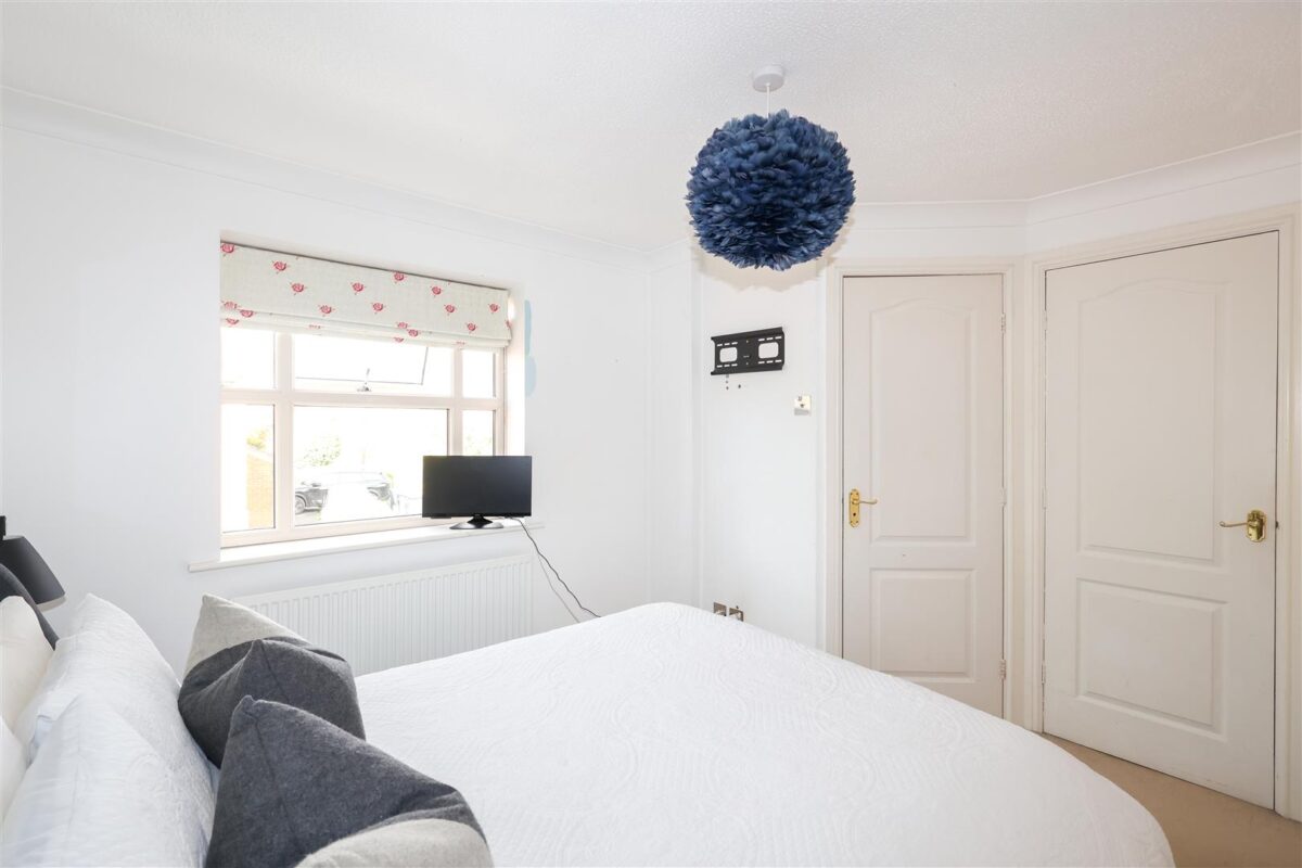 Clotherholme Road, Ripon