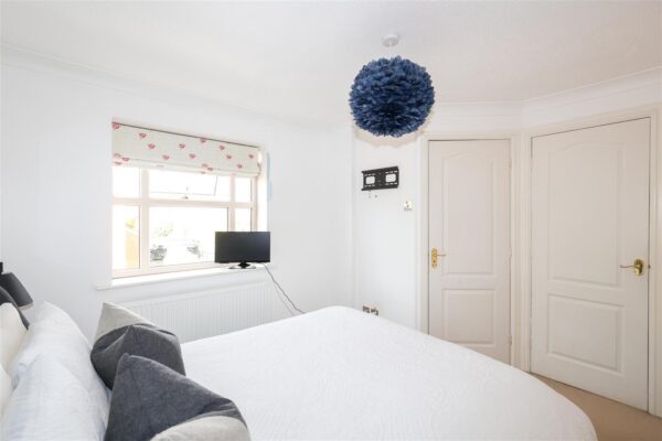 Clotherholme Road, Ripon