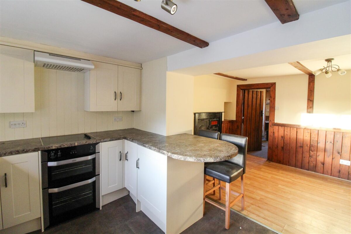 Thornborough, Bedale