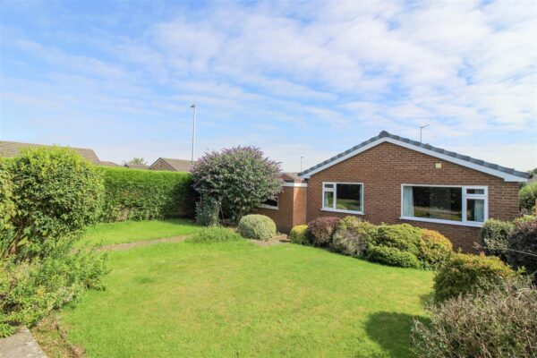 St. Marys Walk, Thirsk