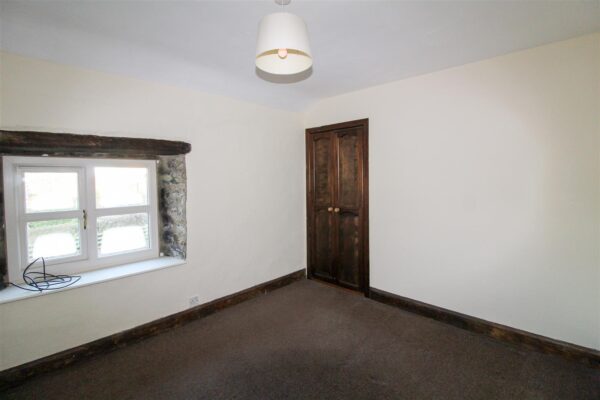 Thornborough, Bedale