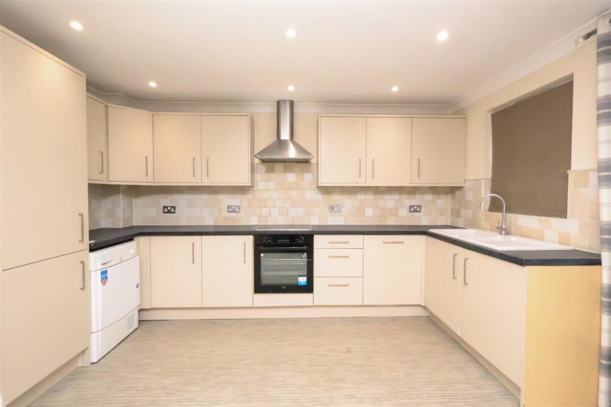 Allhallowgate, Ripon