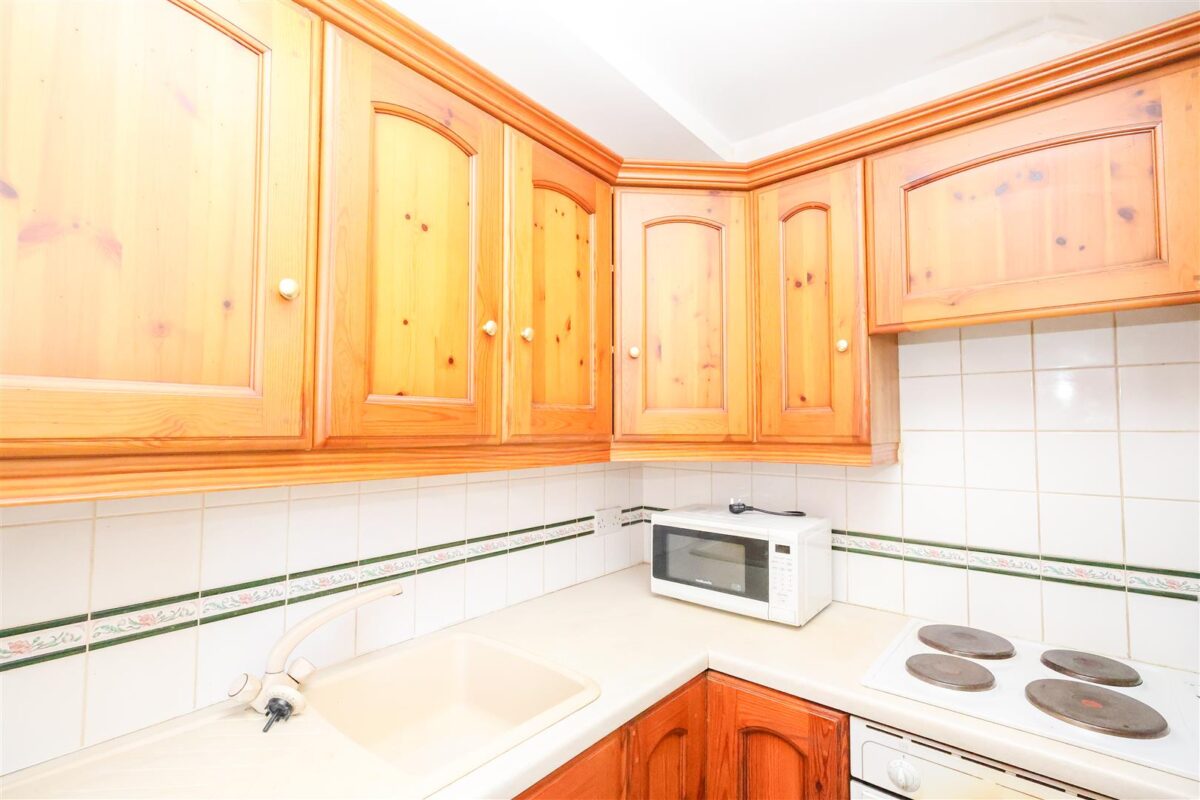 Jacksons Court, Westgate, Ripon