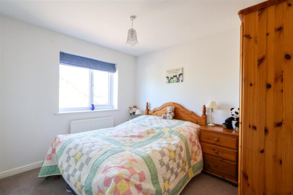 St. Andrews Gate, Kirkby Malzeard