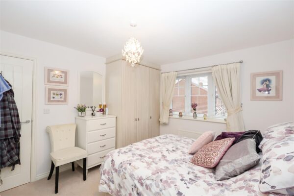 Swan Way, Sowerby, Thirsk