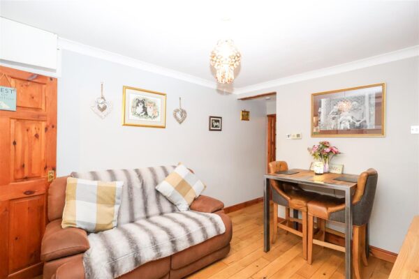 Railway Terrace, Sowerby, Thirsk