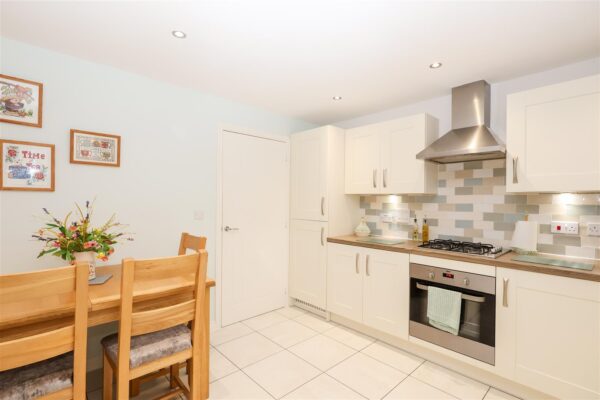 Swan Way, Sowerby, Thirsk