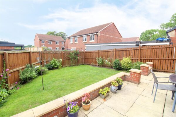 Kestrel Drive, Carlton Miniott, Thirsk