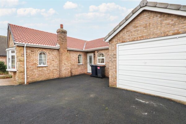 Melrose Crescent, Bishop Monkton, Harrogate
