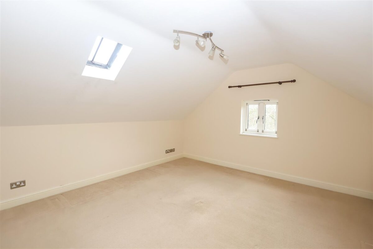 Allhallowgate, Ripon