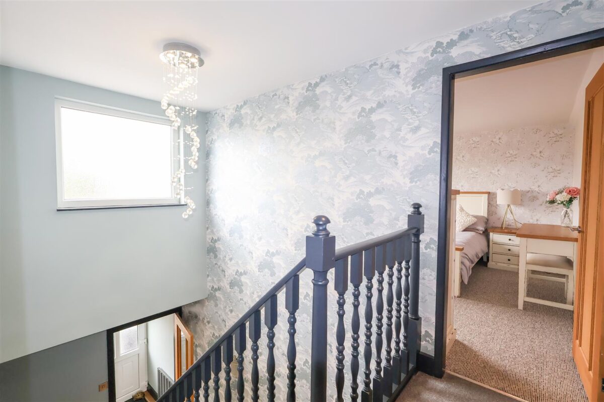 Melbourne Place, Sowerby, Thirsk