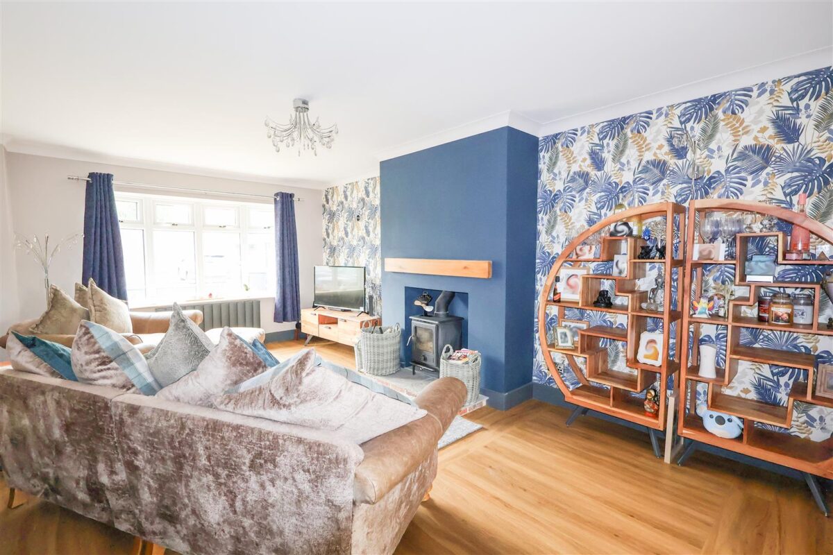 Melbourne Place, Sowerby, Thirsk