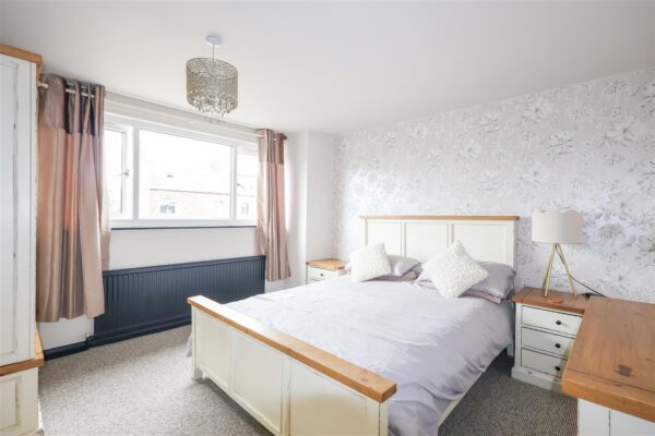 Melbourne Place, Sowerby, Thirsk