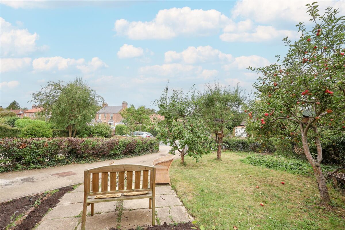 Bagby Lane, Bagby, Thirsk