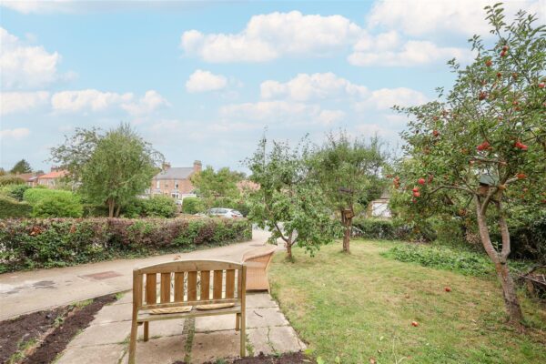 Bagby Lane, Bagby, Thirsk