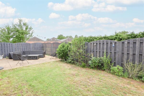 Melbourne Place, Sowerby, Thirsk