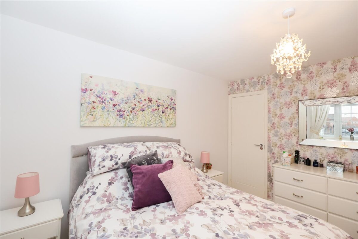 Swan Way, Sowerby, Thirsk