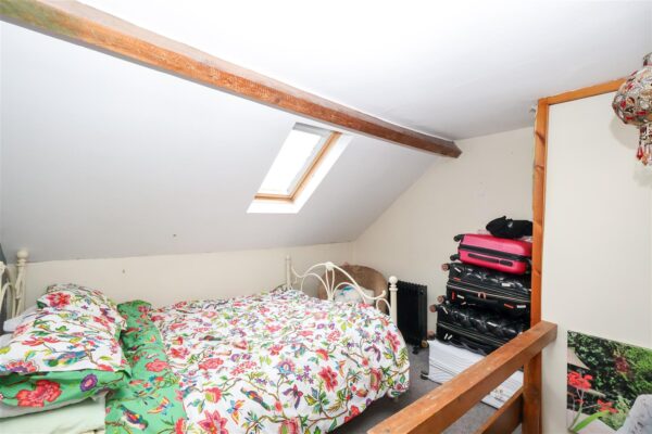 Railway Terrace, Sowerby, Thirsk