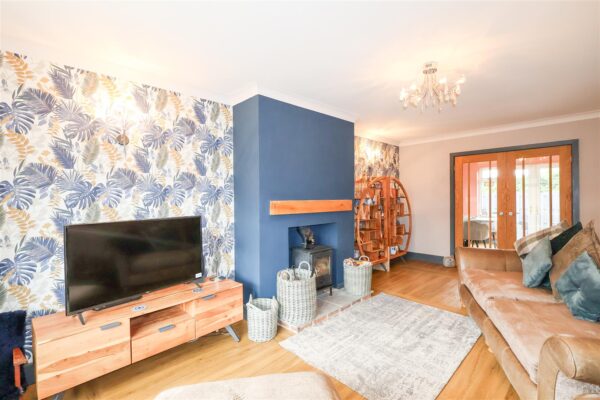 Melbourne Place, Sowerby, Thirsk