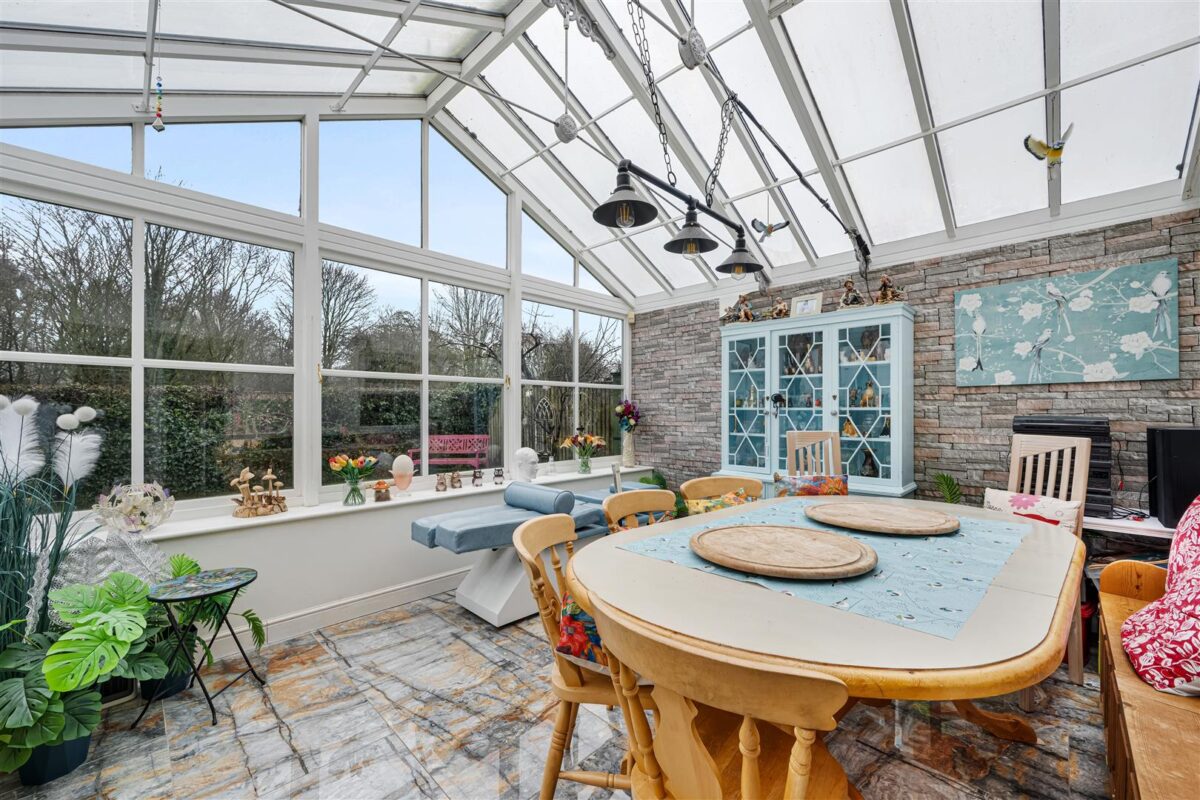 Endican Lane, Thornton Le Moor