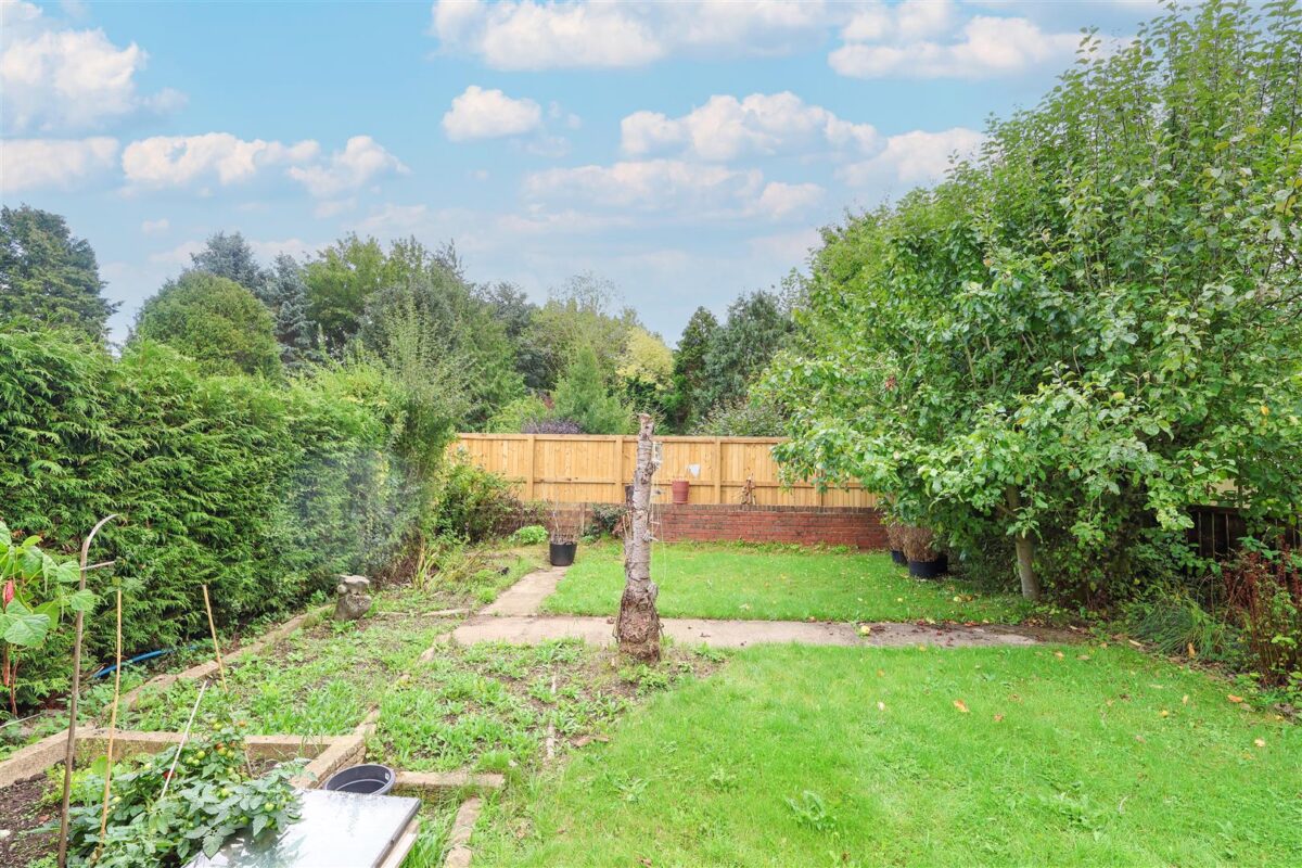 Bagby Lane, Bagby, Thirsk