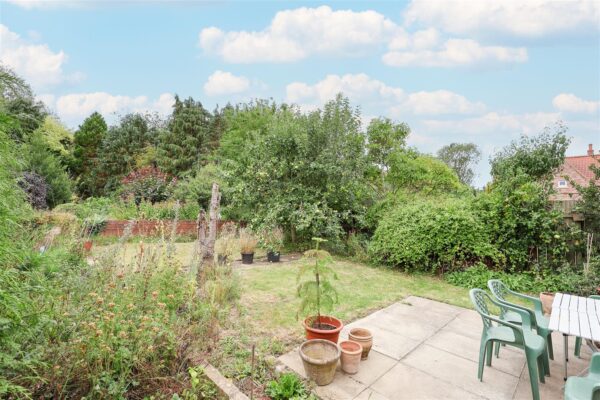 Bagby Lane, Bagby, Thirsk