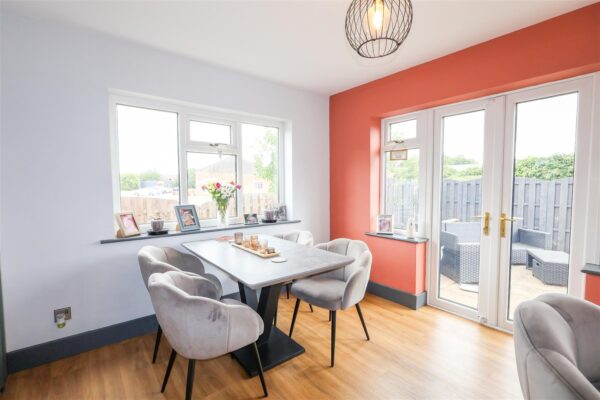 Melbourne Place, Sowerby, Thirsk