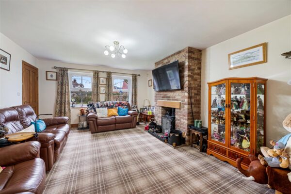 Endican Lane, Thornton Le Moor