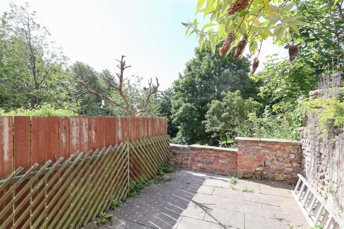 Allhallowgate, Ripon