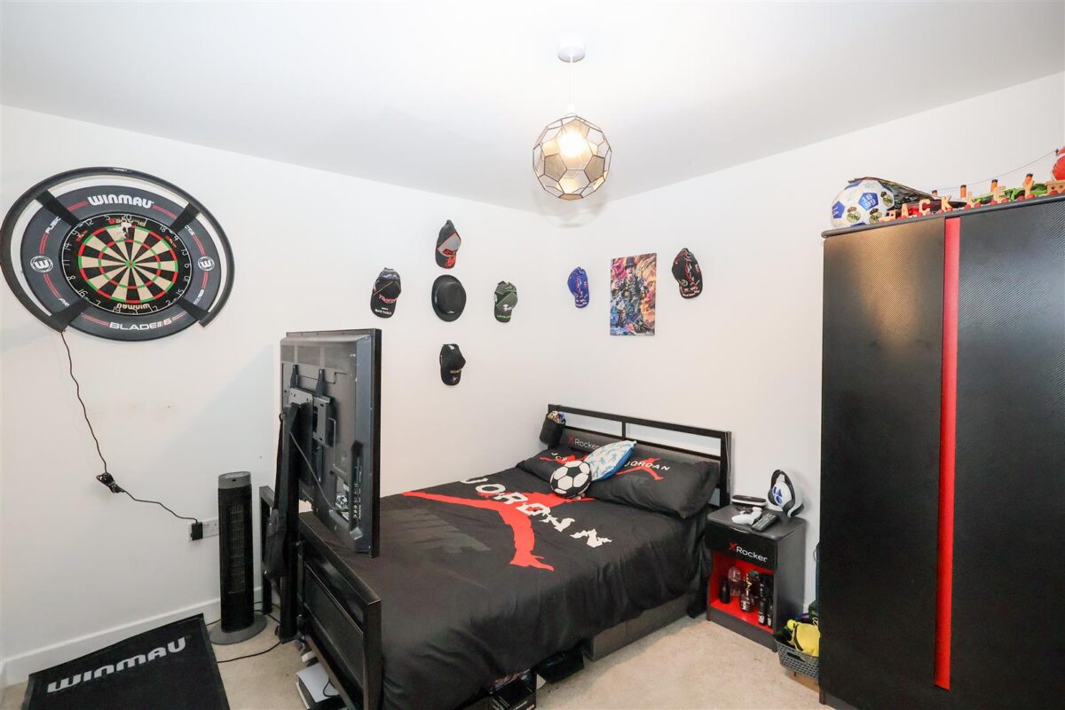 Oak Drive, Sowerby, Thirsk