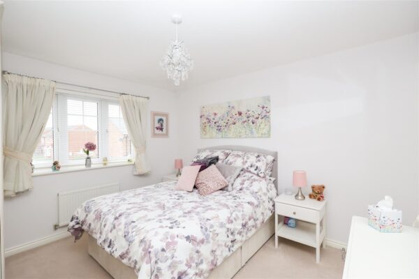 Swan Way, Sowerby, Thirsk