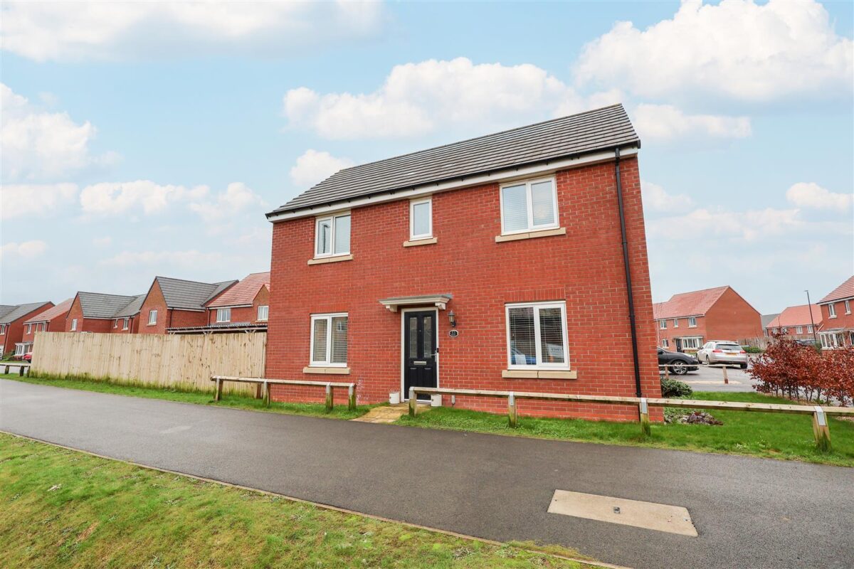 Oak Drive, Sowerby, Thirsk