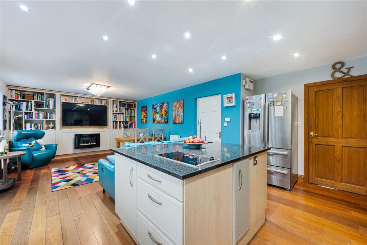 Endican Lane, Thornton Le Moor