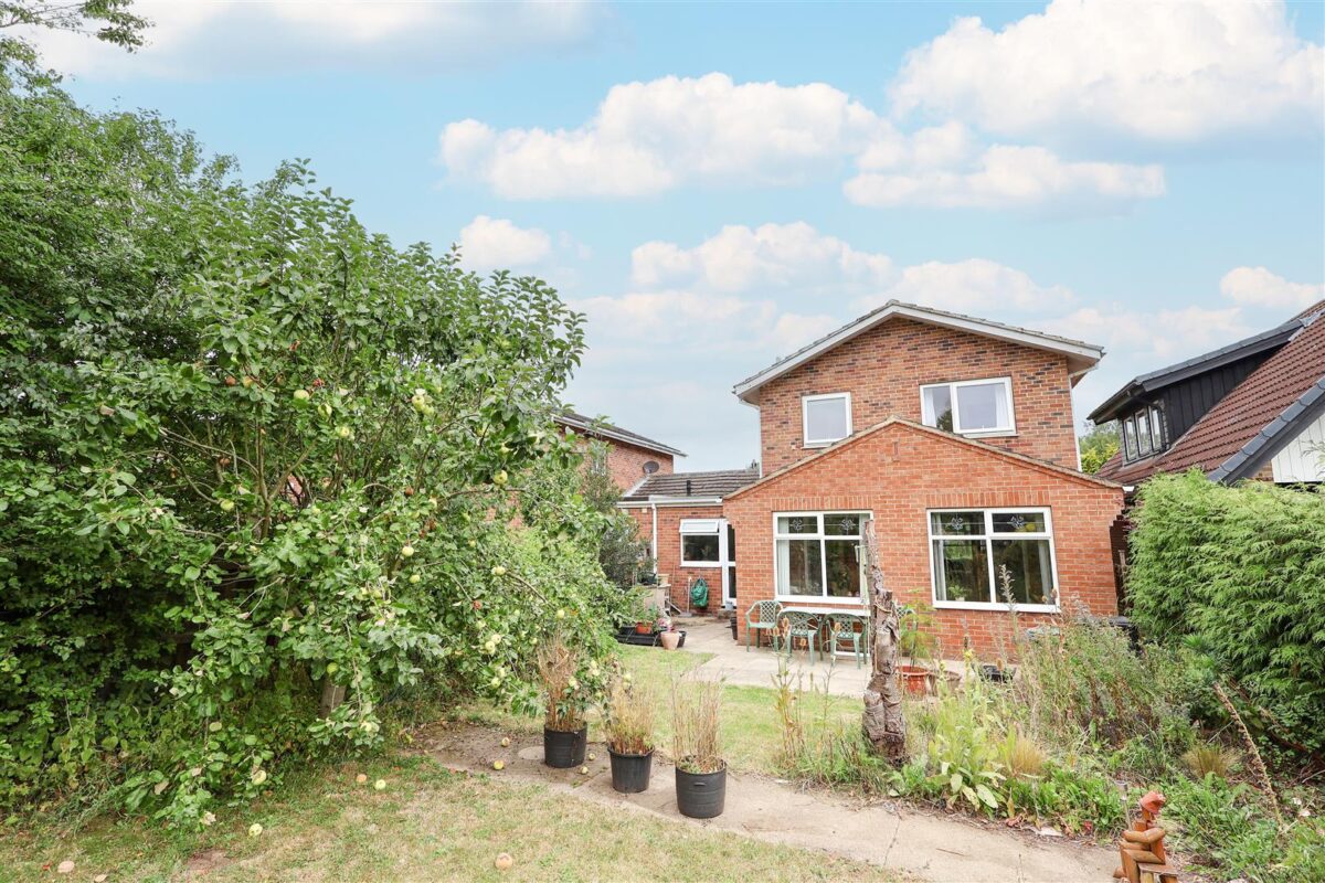 Bagby Lane, Bagby, Thirsk