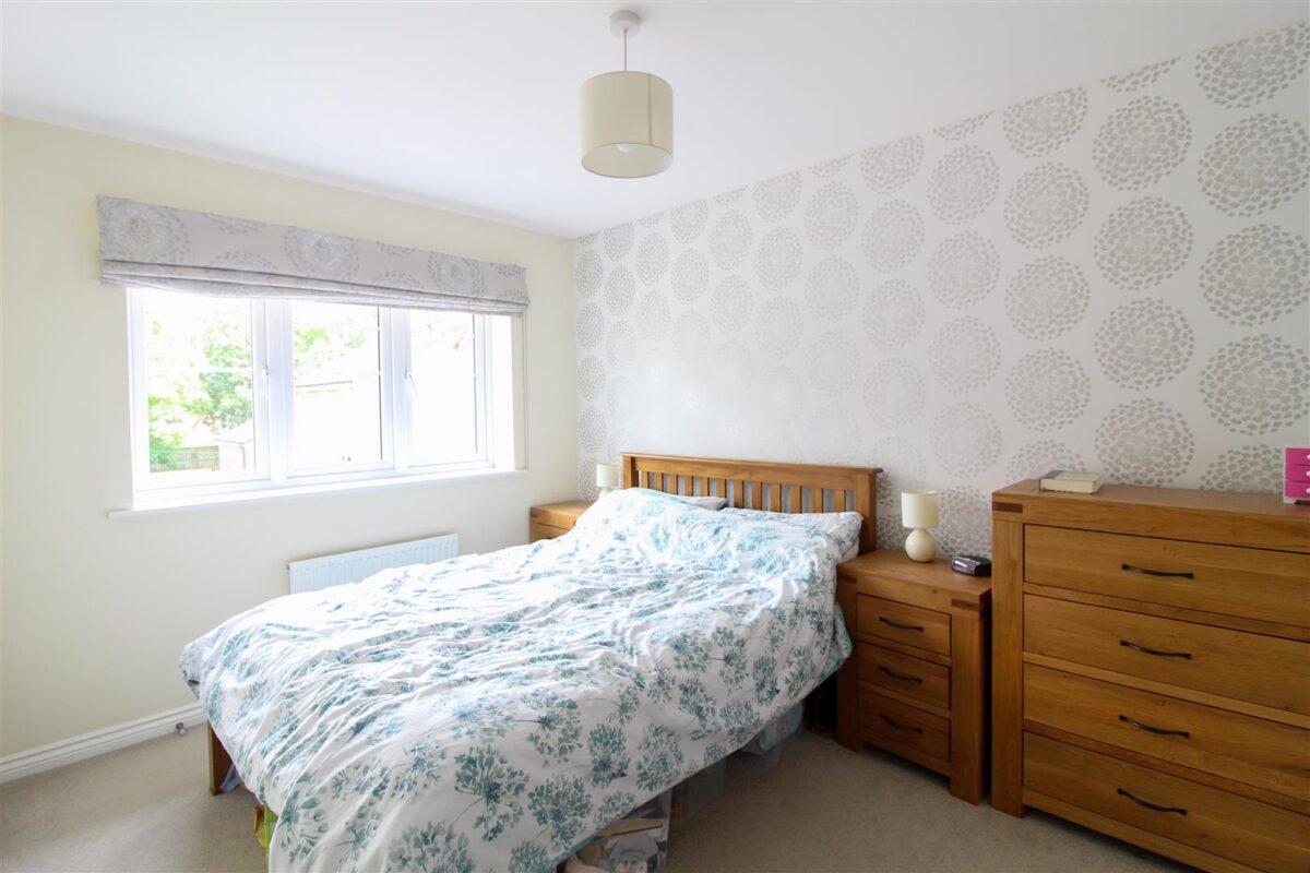 Kestrel Drive, Carlton Miniott, Thirsk